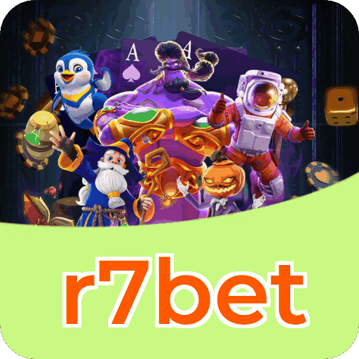 Instalação PC r7bet