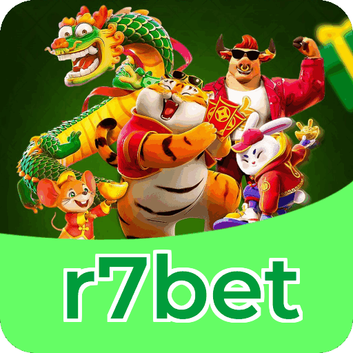 Jogos com maior RTP na r7bet
