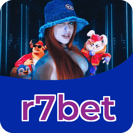 Login rápido no app r7bet