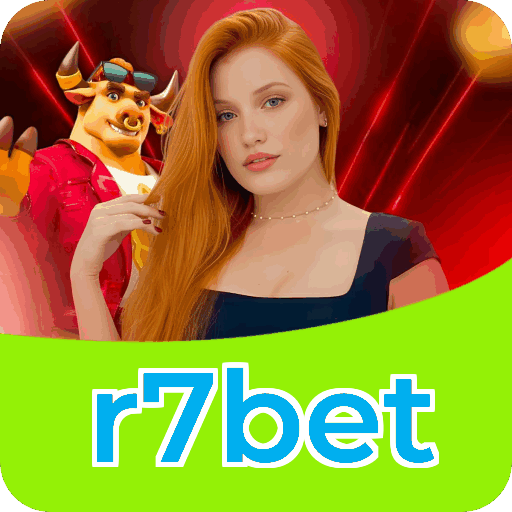 Bônus de boas-vindas r7bet